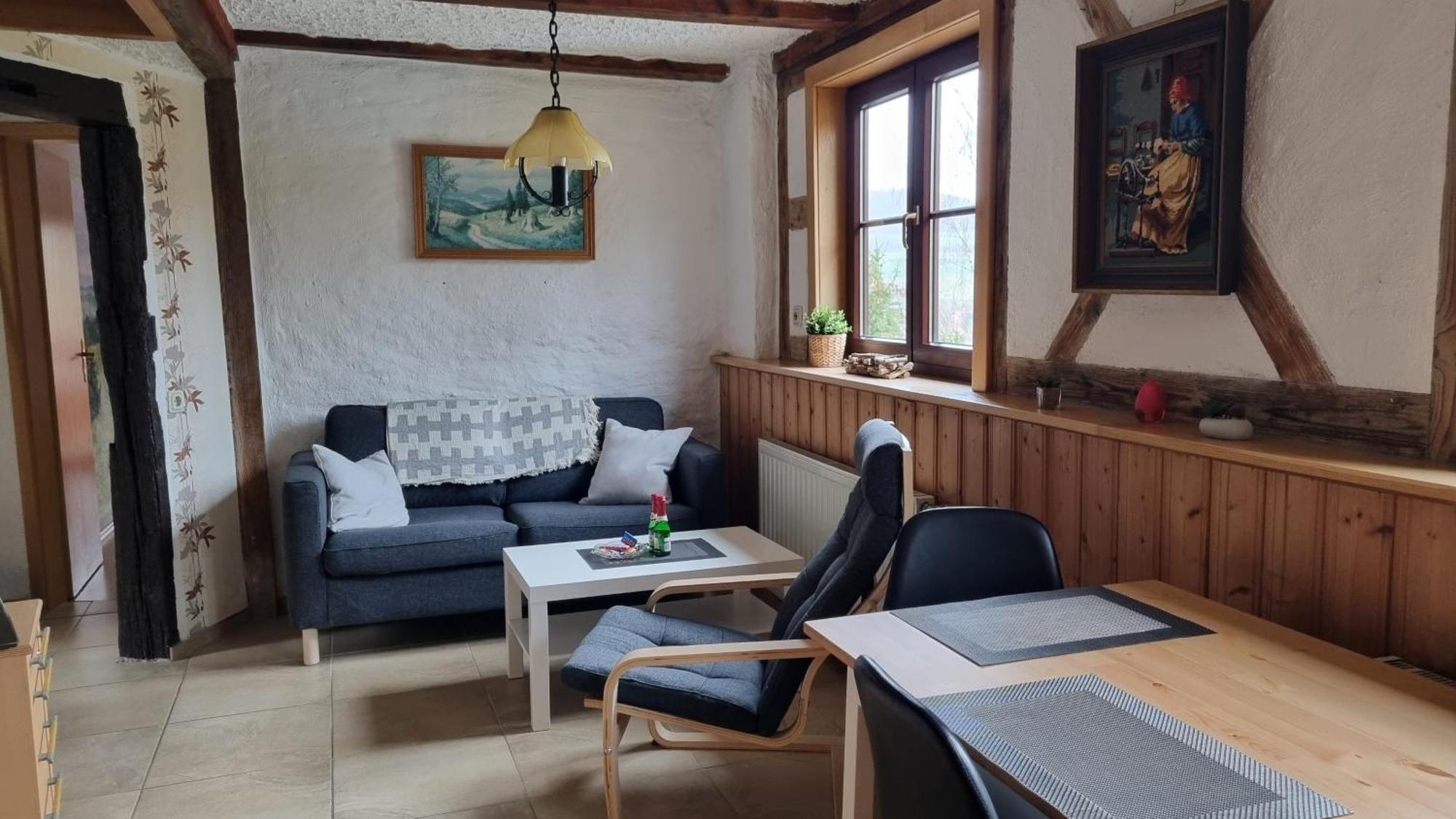 Altmarkblick Erbenhausen المظهر الخارجي الصورة