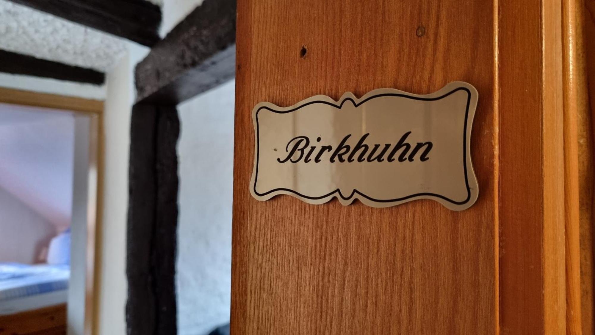 Altmarkblick Erbenhausen المظهر الخارجي الصورة