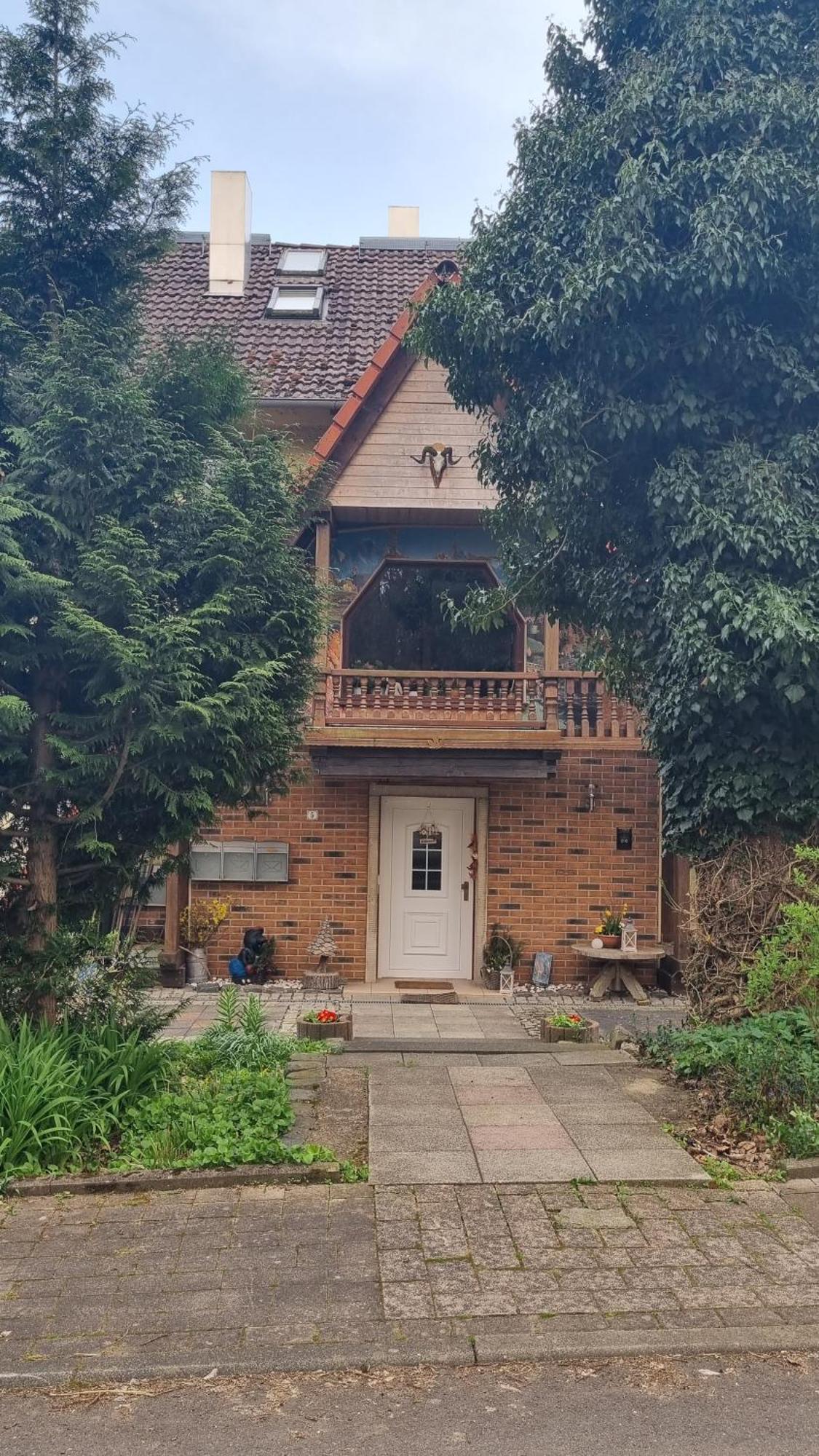 Altmarkblick Erbenhausen المظهر الخارجي الصورة