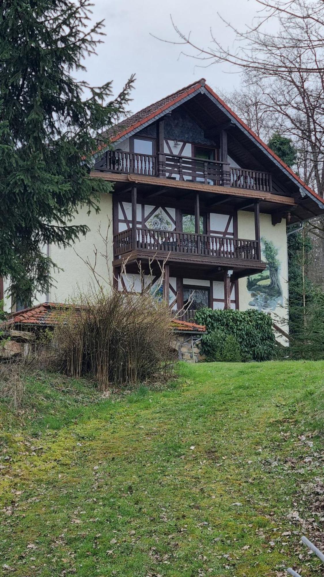 Altmarkblick Erbenhausen المظهر الخارجي الصورة