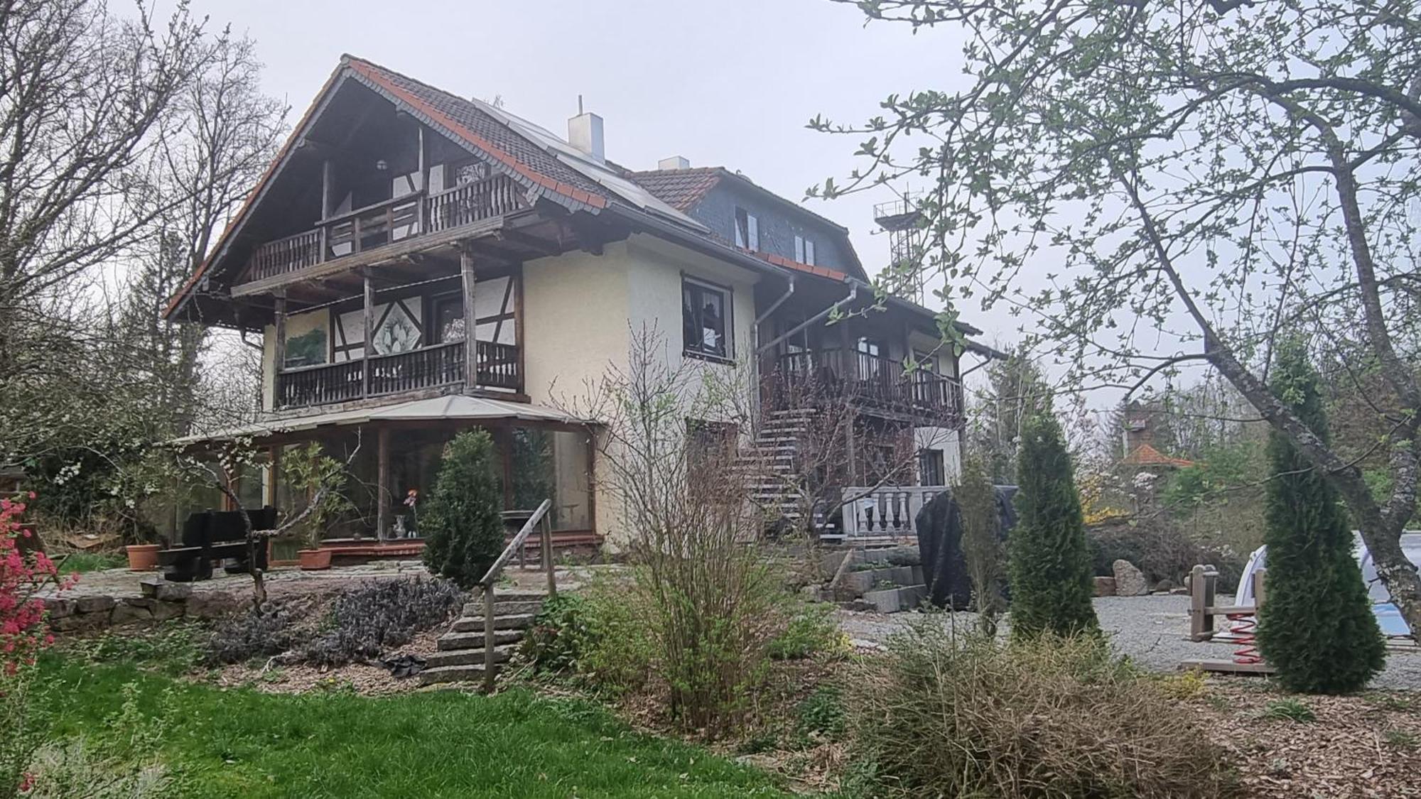 Altmarkblick Erbenhausen المظهر الخارجي الصورة
