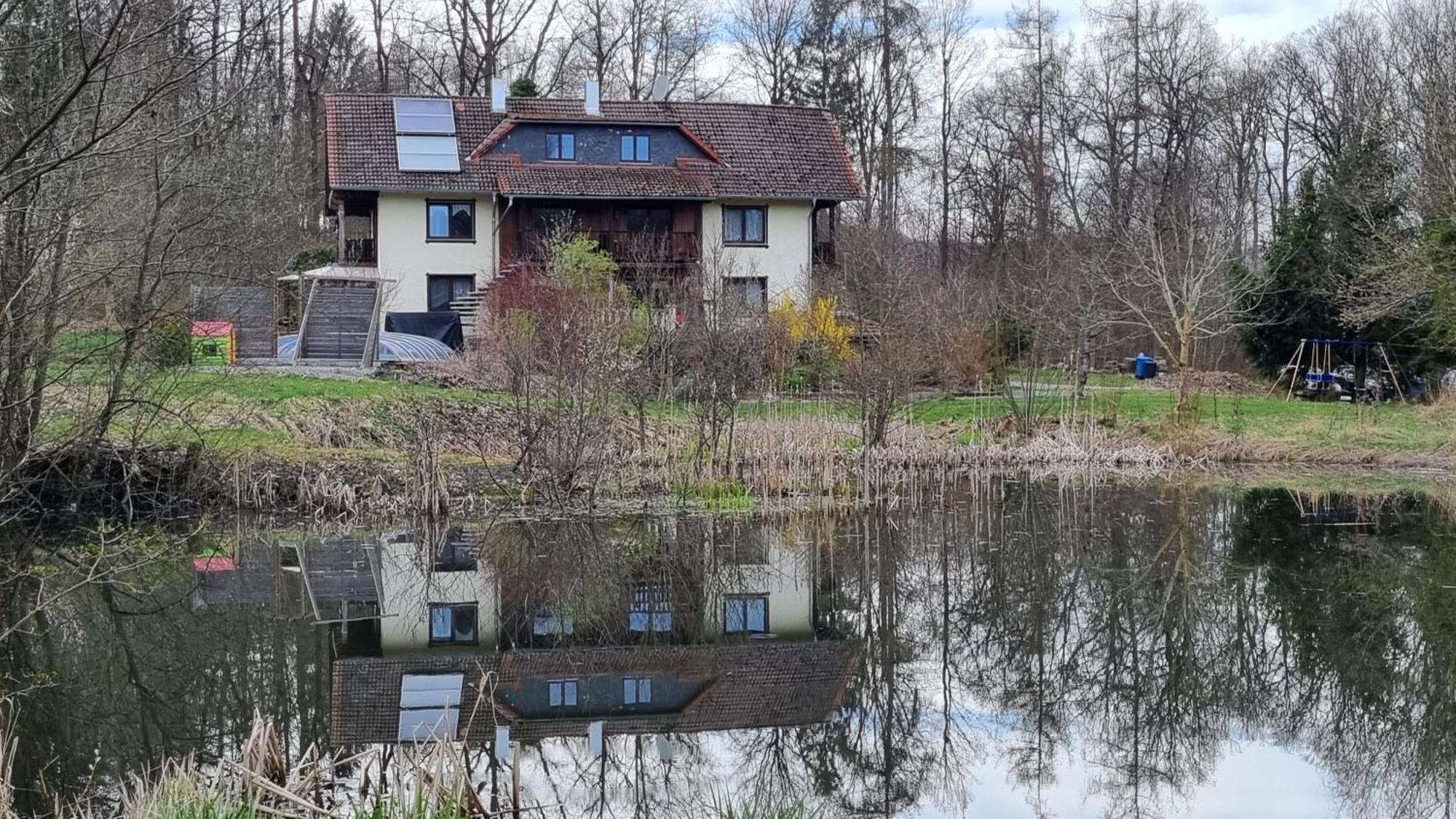 Altmarkblick Erbenhausen المظهر الخارجي الصورة