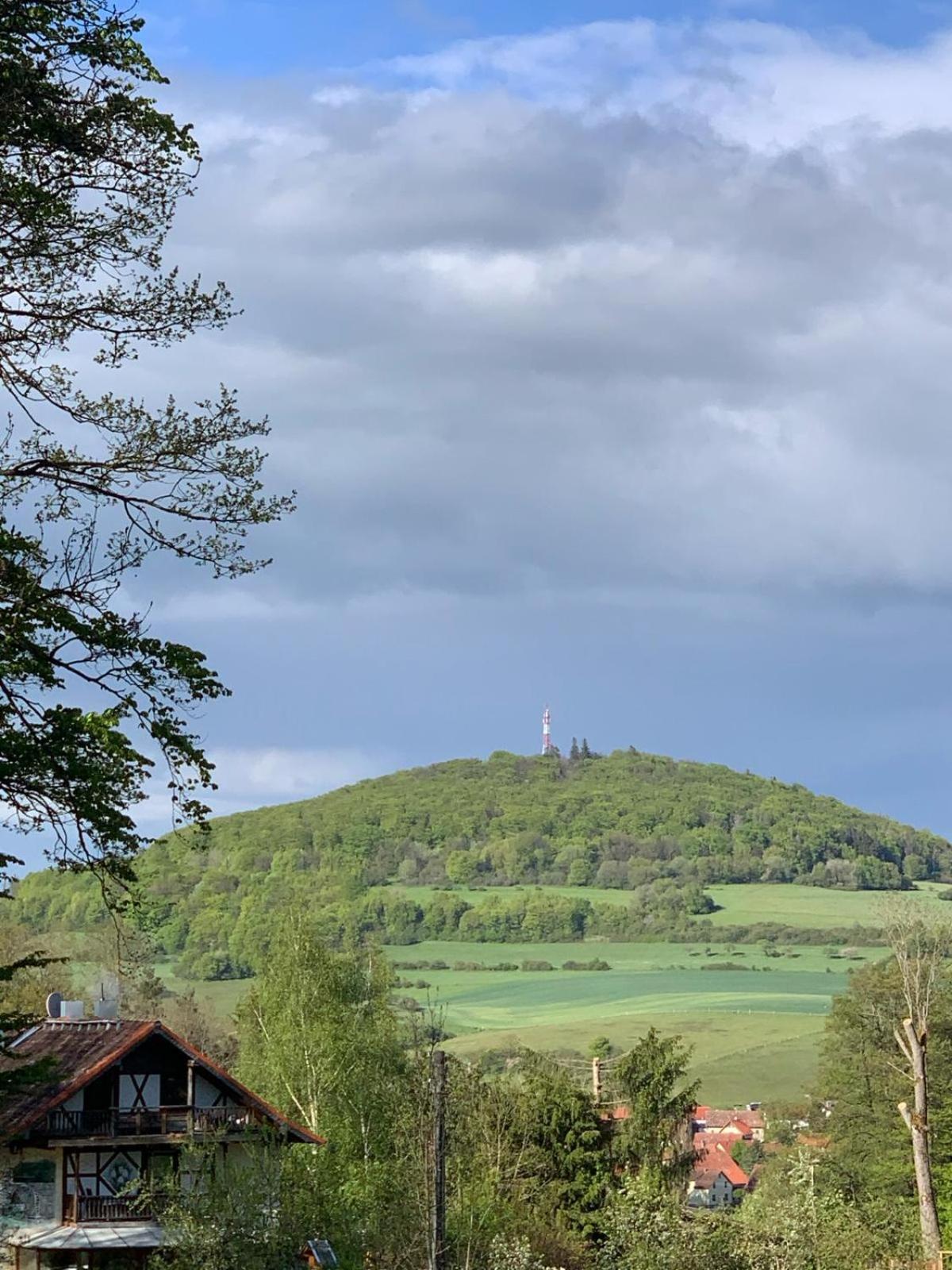 Altmarkblick Erbenhausen المظهر الخارجي الصورة