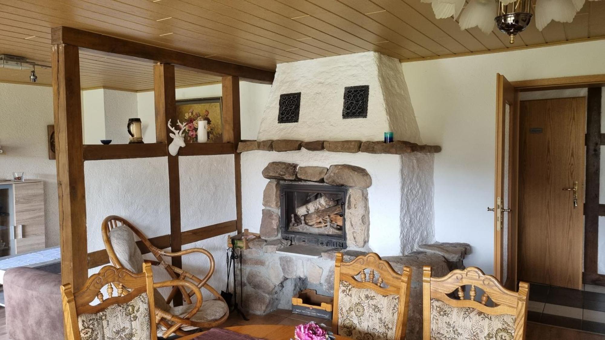 Altmarkblick Erbenhausen المظهر الخارجي الصورة