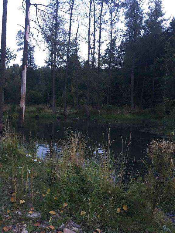 Altmarkblick Erbenhausen المظهر الخارجي الصورة