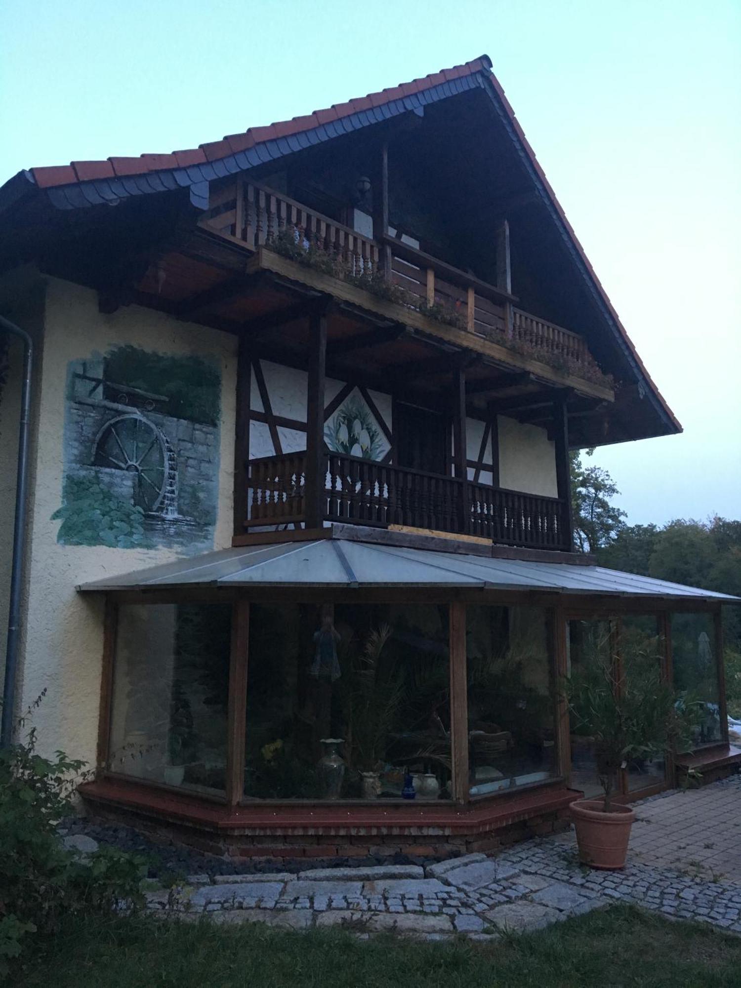 Altmarkblick Erbenhausen المظهر الخارجي الصورة