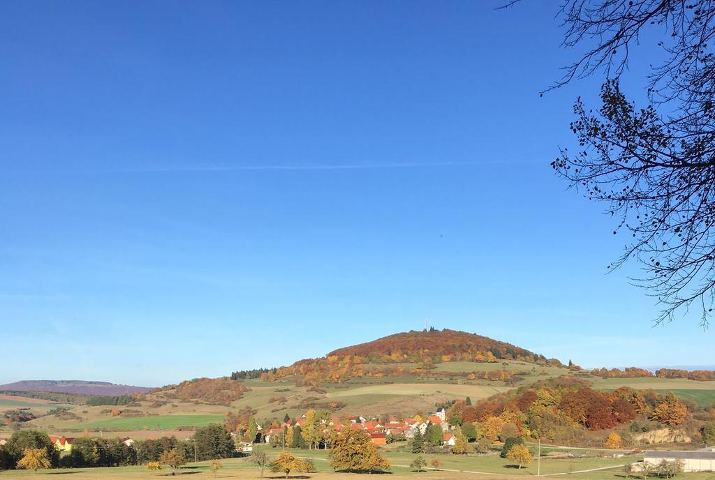 Altmarkblick Erbenhausen المظهر الخارجي الصورة